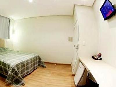 Golden - O - Pet Friendly 3* Chapeco