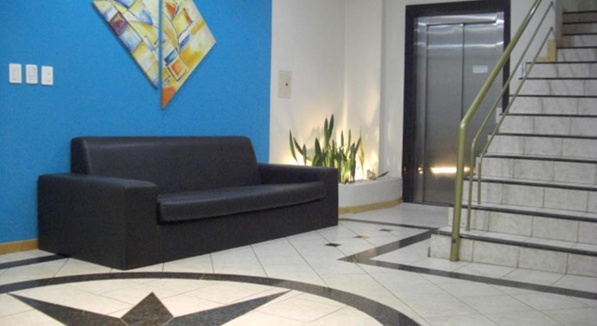Golden - O - Pet Friendly Hotel Chapeco