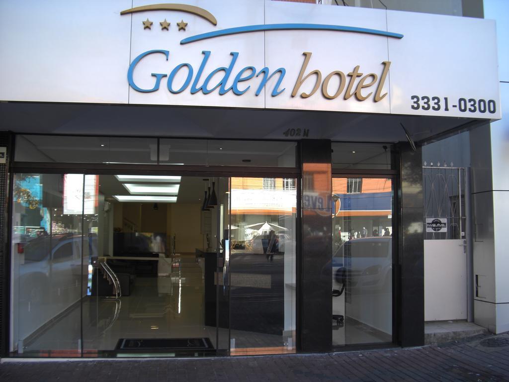 Golden - O - Pet Friendly 酒店 3*